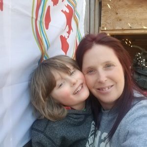 Meet your Posher, Tiffany ann